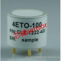 4NO-250 NO传感器 电化学气体传感器 solidsense原装进口