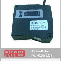 PL-IG80型高精度激光位移传感器