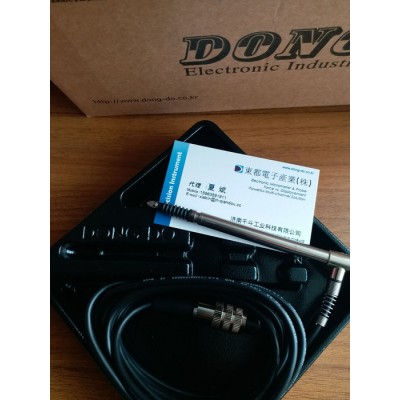 DONG-DO韩国东渡电子DP-S4L低测力（