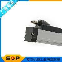 SOP/艾斯欧匹KTF-600mm滑块导电位移传感器 无杆设计