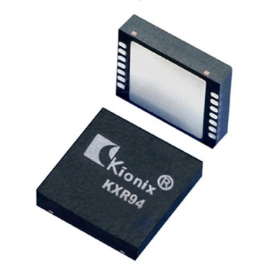 KXR94-2050 kionix奇思加速度传感器 kxr94图1