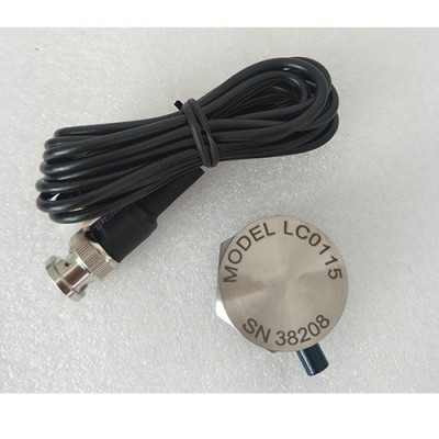 海富达QD95/LC0115 压电加速度传感