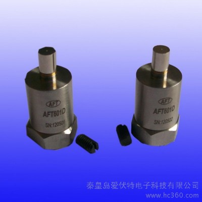 供应AFT-601D(YD601)ICP加速度传感器 AFT系列图1