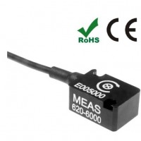 美国meas大量程高频角速度传感器620 陀螺仪