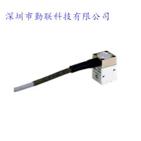 **销售日本共和KYOWA加速度传感器 AS-1GA传感器 应变片式油阻尼型小型低容量加速度传感器