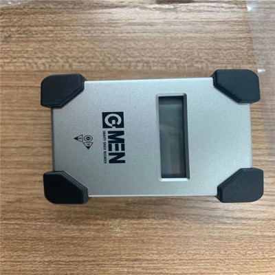 日本G-MEN高精度加速度传感器GR20 现货1161图1