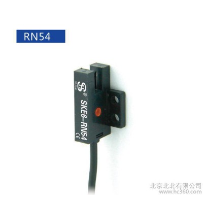 微型U型光电传感器 RN54三和RN54