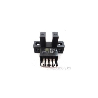 EE-SX小型光电传感器/抗光传感器/光