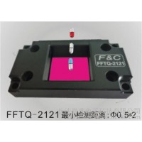 嘉准FFR-610光电传感器