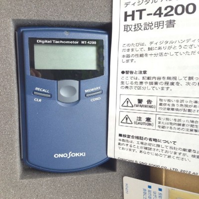日本 小野测器 ONO SOKKI 加速度传感器 NP-3110等多种型号 优势供应图1