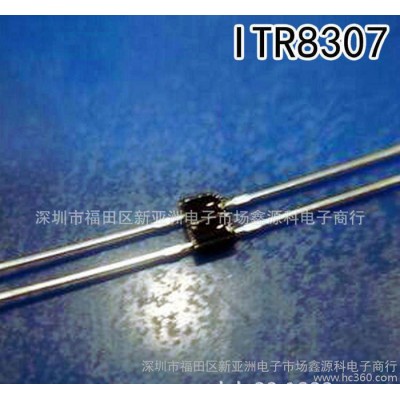 原装 ITR8307 ITR-8307  反射式光电