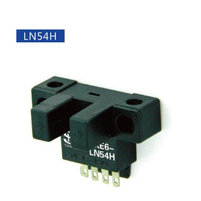 微型U型光电传感器 LN54H