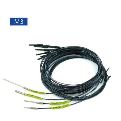 光纤线STX1-M3D30 光电传感器专用光