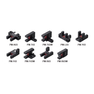 PANASONIC/松下微型光电传感器 PM-L65-P、PM-F65-P、PM-k65-P、PM-R65-P原装**图1