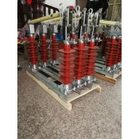 红光RWG2-35/200 35kv管式熔断器