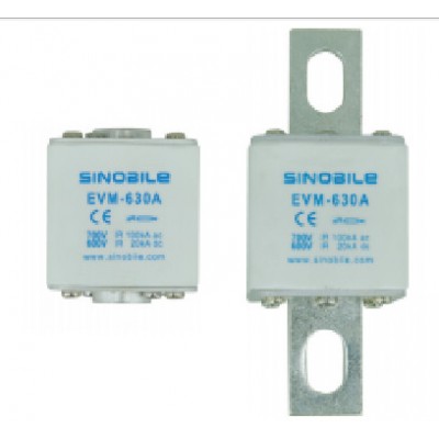 SINOBILE  EVM-A-550A 高压汇流箱熔
