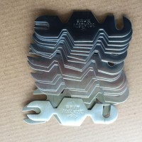 乐乙RM10 350A250V无填料封闭管式熔断器保险片