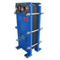 温纳2LQF系 液压站冷却器GLC3-5打包机列管式冷却器 价格美丽 欢迎来电咨询