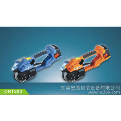 厂价直销ORT200手提电动打包机PP/PE