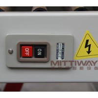 迈特威智能设备MTW-P50A 一字型封箱打包机
