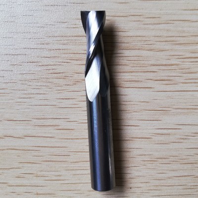 乾川铝刀二刃45-50° 铣刀 硬质合金