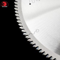 八骏硬质合金圆锯片生产厂家 铝用锯片铣刀 质量可靠 455x4.0x60T