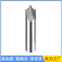 非标定制2刃内R角铣刀 钨钢铣刀定做CNC数控刀具加工高精度成型刀