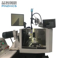 品智创思PZ-MDJ-10A 铣刀研磨机显微镜 磨刀显微镜