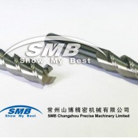 SMBD14*35*80 3刃铝用铣刀  加工铝合金  **  铣刀批发
