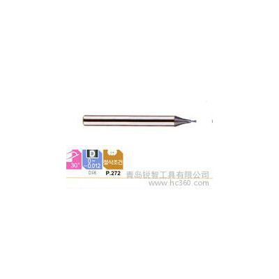 【YG-1高端铣刀SEME35 2刃硬质合金