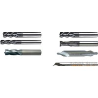 长期铣刀，日本STK高速钢立铣刀价格优惠，质量保证！