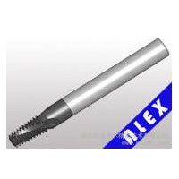 供应 ALEX螺纹铣刀 铣牙刀 铣螺纹
