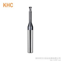 供应KHC德国纯进口刀具-高硬度钨钢铣刀