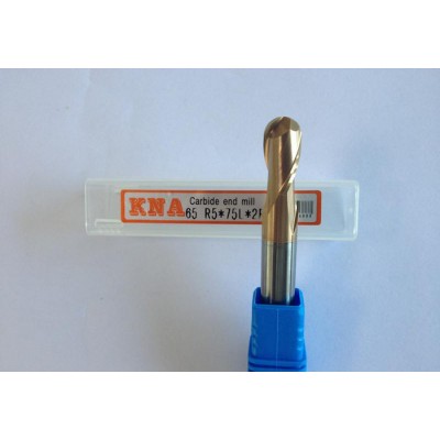 特价  进口KNA65球型钨钢铣刀     R