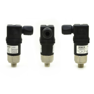 专业提供V4系列水泵压力开关 油水气