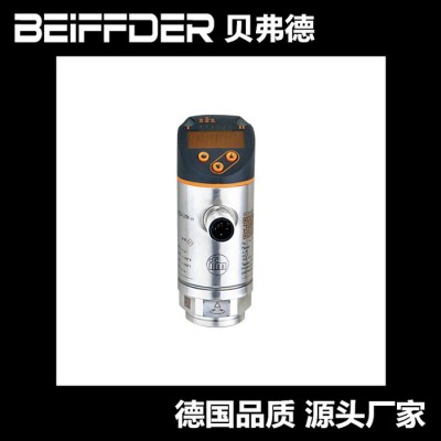 IFM/易福门PT9550压力传感器,压力变送器,真空传感器,压力开关,过程传感器 IFM压力传感器图1