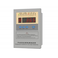 达三电器BWDK-P变压器温度监控仪 干式变压器温控器 干式变压器冷却风机
