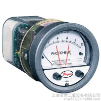 Dwyer A3000系列Photohelic® 压力表/压力开关