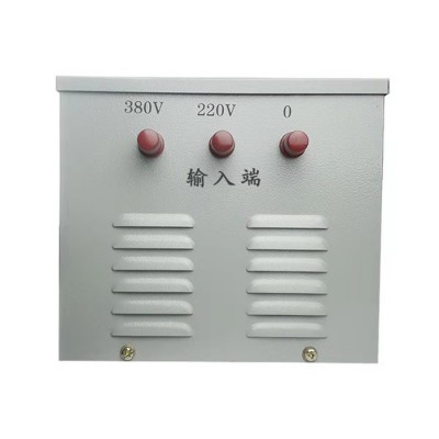 天津控制变压器 BK-250VA 纯铜变压器机床变压器德力西电气批发图1