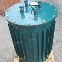中煤 KSG系列 隔爆型干式变压器 KSG系列隔爆型干式变压器技术指标