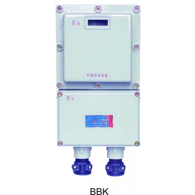 中沈 防爆BBK 防爆变压器BBK-0.1kw/