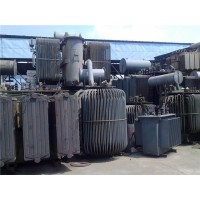关于二手变压器回收价格 广州回收废旧变压器 变压器回收公司