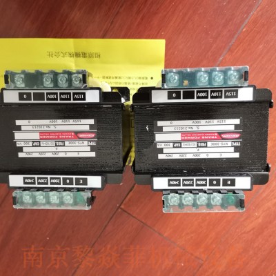 相原变压器防雷变压器SD-1803辽宁省