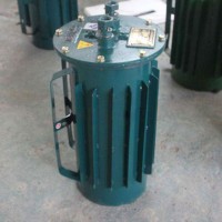 中煤 KSG系列 隔爆型干式变压器介绍 KSG系列隔爆型干式变压器规格