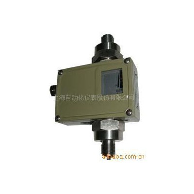上海远东   D520/7DD压力控制器 D52