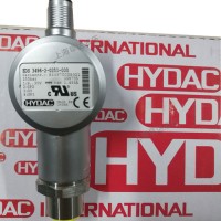 HYDAC贺德克原装传感器3496-2-0250-000C贺德克断电器压力开关