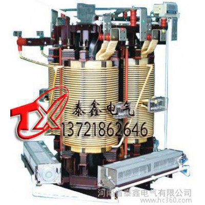 泰鑫SGB10-315KVA干式变压器直销  