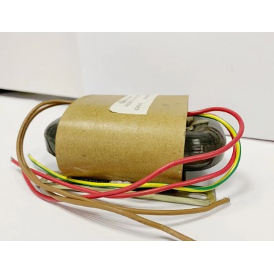 联恒电子R型变压器 厂家定制高频变