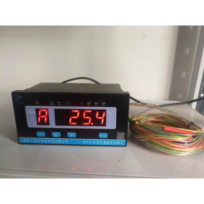 言德科技BWDK-326F 干式变压器温度