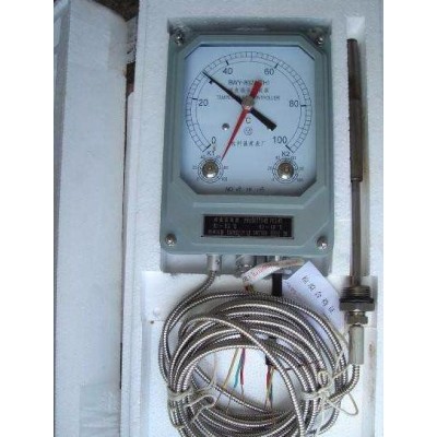 BWY-803ATH型变压器油面温控器图1